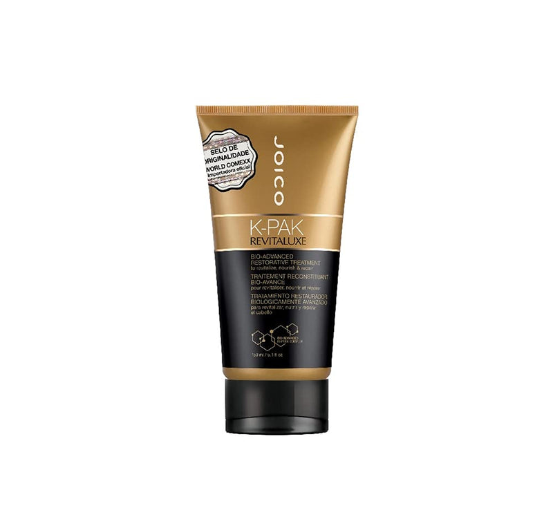 [Australia] - Joico K-Pak Revitaluxe Restorative Treatment - 150 ml 