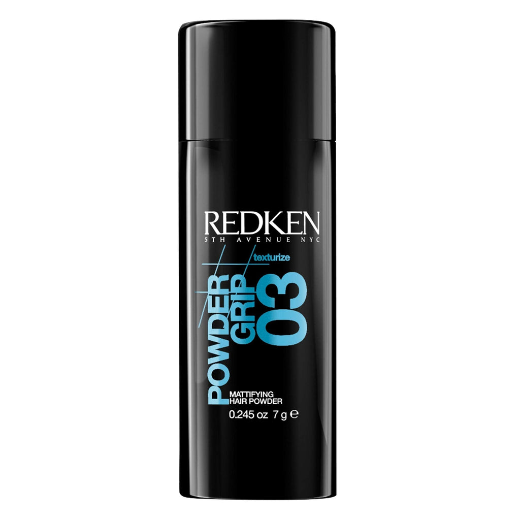[Australia] - Redken 03 Style Connection Powder Grip Mattifying Hair Powder 7g / 0.245 fl.oz. 