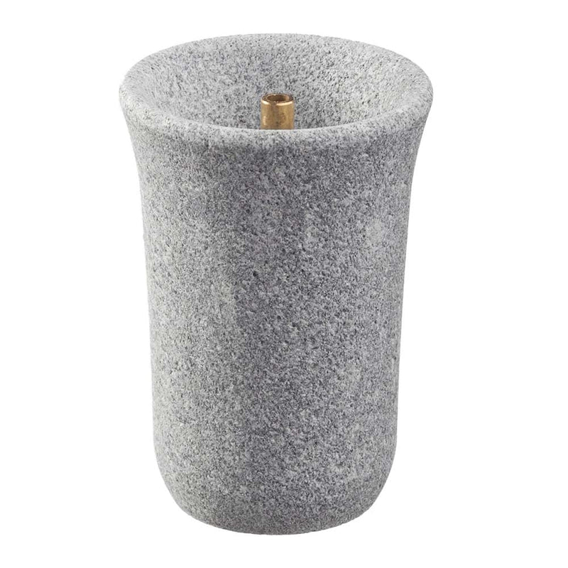 [Australia] - Hukka Design - Soapstone Sauna fountain for the sauna oven -Sisukas- 30 ml (Original from Finland) [11021] 