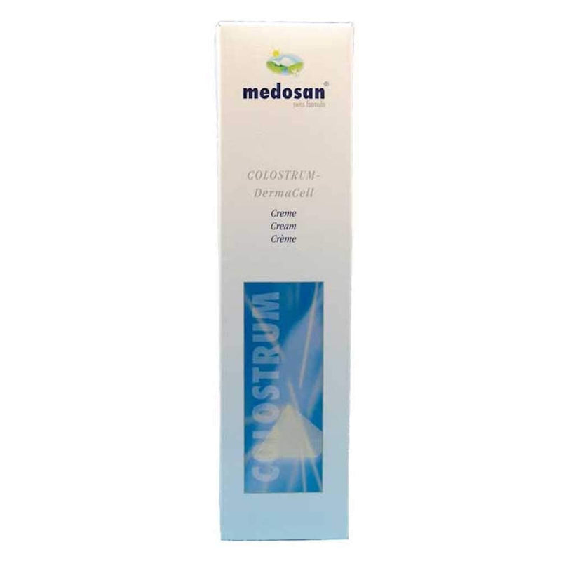 [Australia] - Colostrum DermaCell skin cream 100ml - Natural soothing cream for dry, irritated skin 