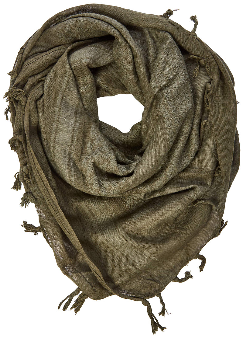 [Australia] - Shemagh Headscarf Vert (Olive) 
