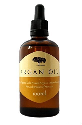 [Australia] - ARGAN OIL 100% Pure 100ml 