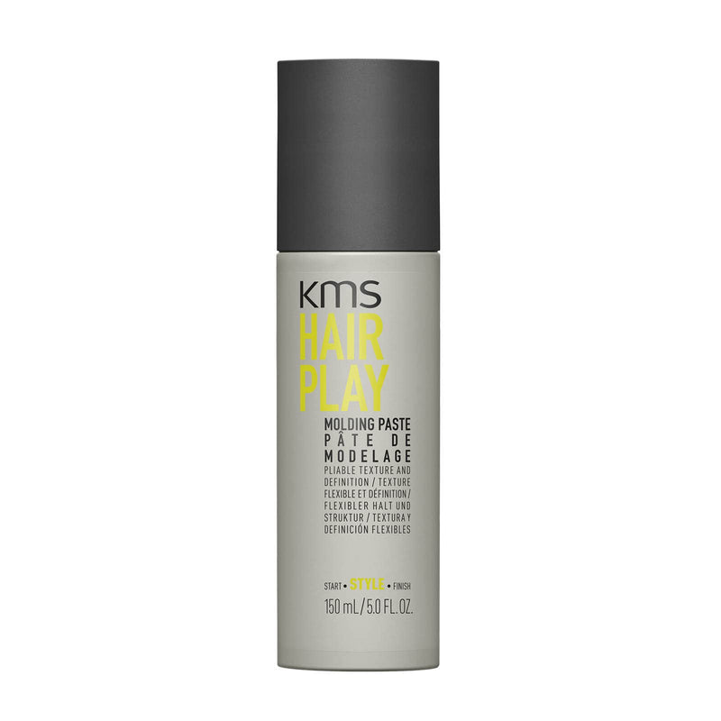 [Australia] - KMS Hairplay Molding Paste 150 ml (Pack of 1) 