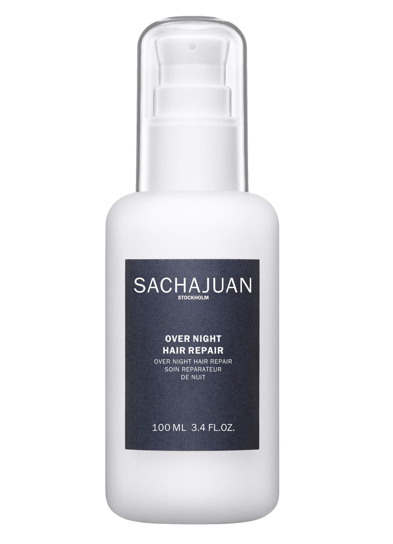 [Australia] - SACHAJUAN Overnight Hair Repair 100 ml 