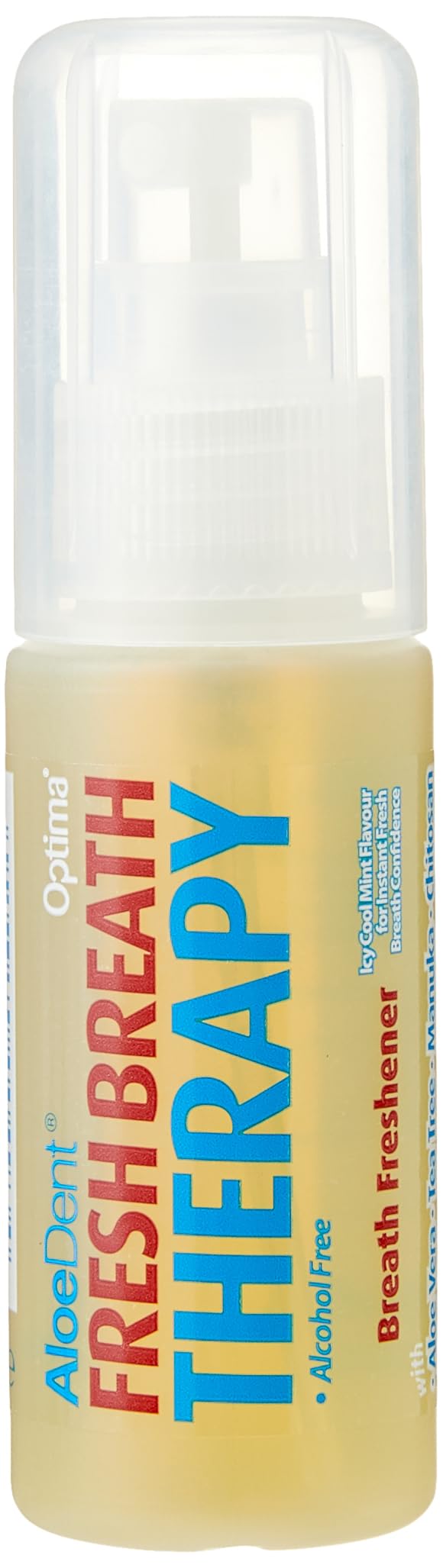 [Australia] - Aloe Dent Fresh Breath Therapy, 30ml 