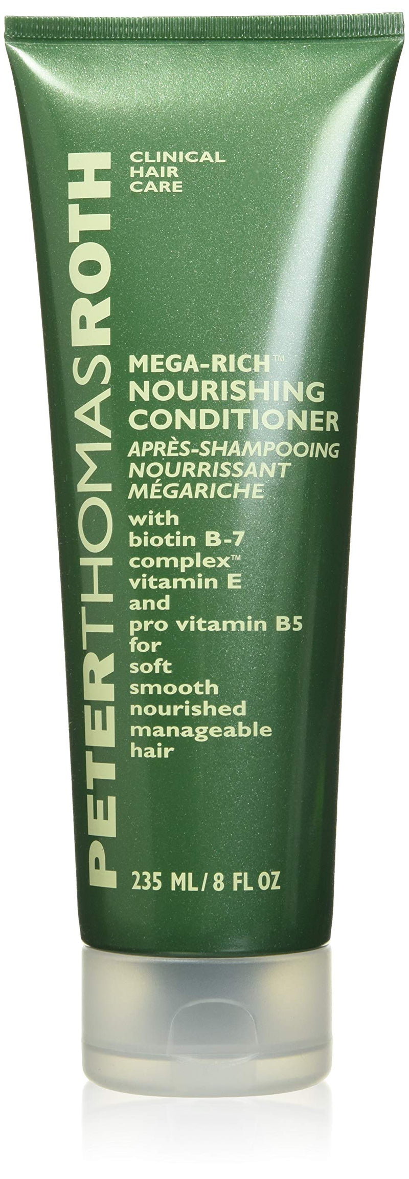 [Australia] - Hair by Peter Thomas Roth Mega Rich Conditioner 235ml 