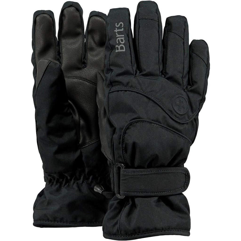 [Australia] - Barts Basic Ski Gloves XXL Black 