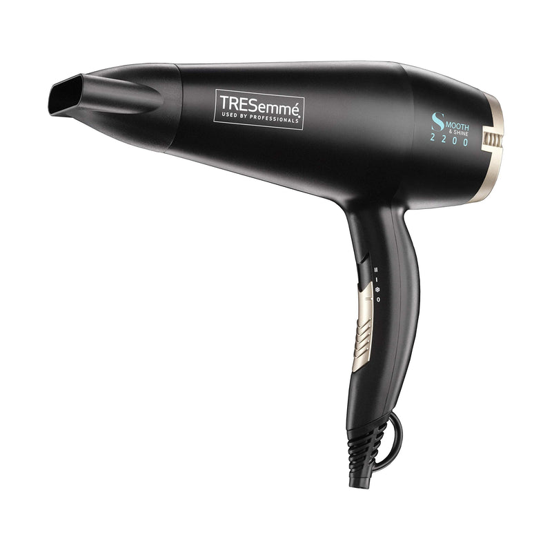 [Australia] - TRESemme 5542DU 2200W Power Smooth and Shine Dryer Stand Alone Single 