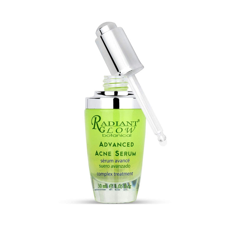 [Australia] - Radiant Glow Botanical Advanced Acne Serum 
