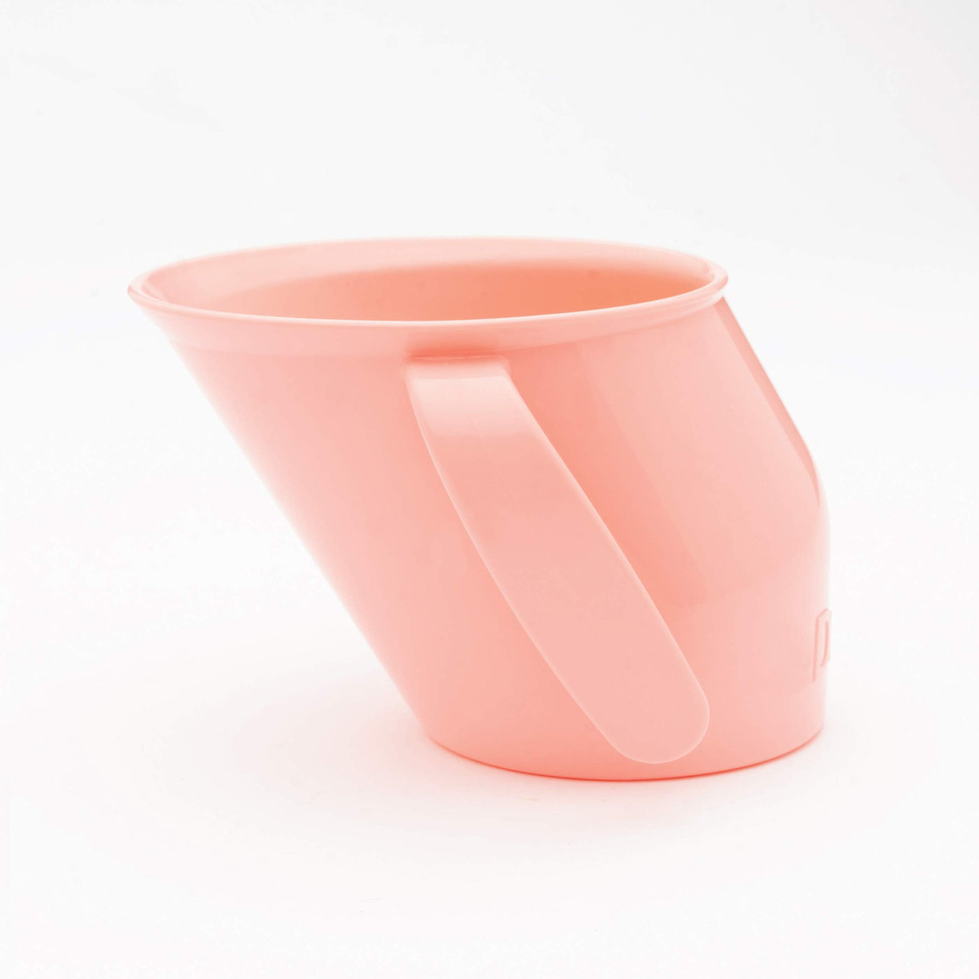Learning to drink with a Doidy Cup - Doidy Cup