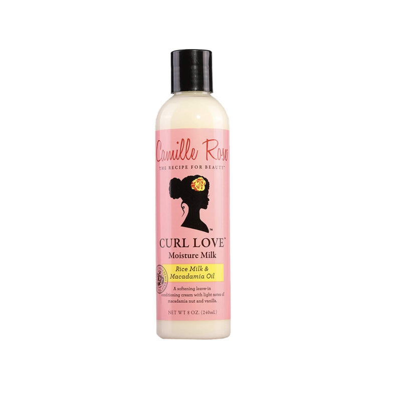 [Australia] - Camille Rose Naturals Curl Love Moisture Milk, 8.0 fl. oz. 