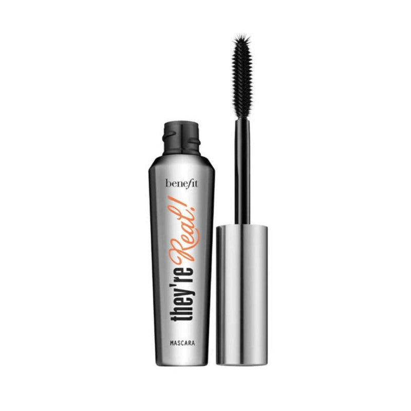 [Australia] - Benefit They're Real! Mascara 8.5g 