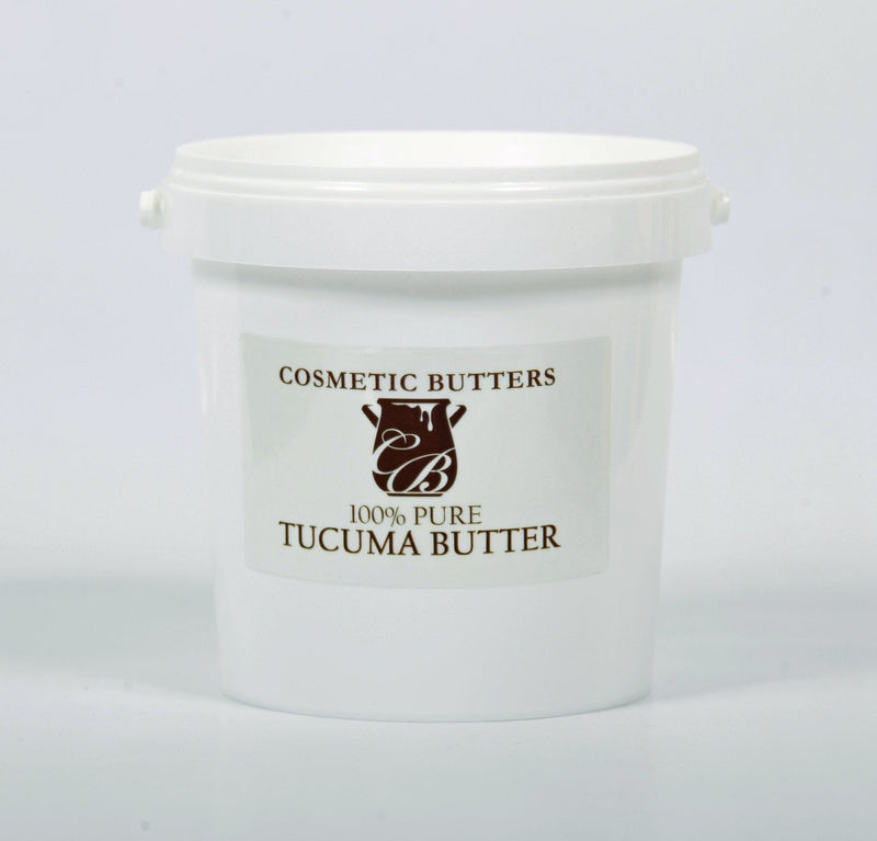 [Australia] - Tucuma Virgin Butter - 100% Pure and Natural - 1Kg 