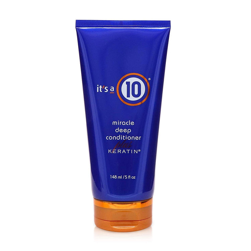 [Australia] - It's a 10 Miracle Deep Plus Keratin 