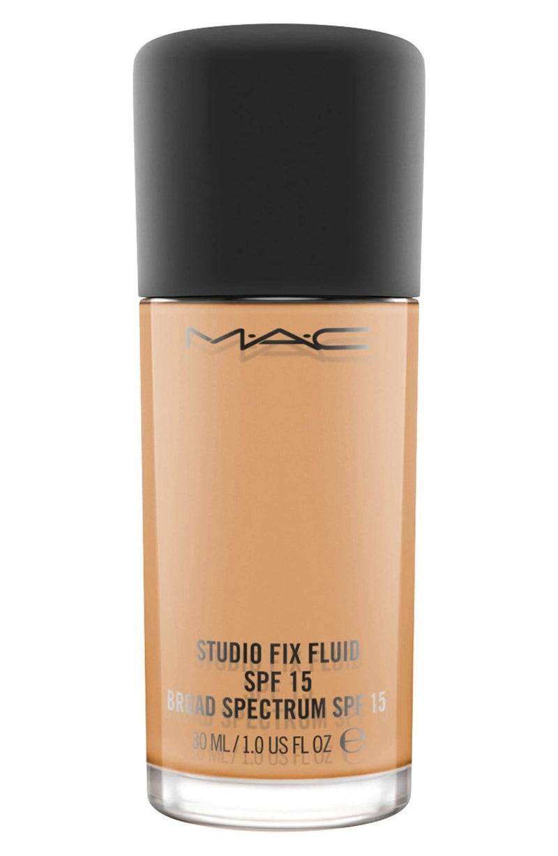 [Australia] - M.A.C Studio Fix Fluid Foundation SPF 15 Nc44 