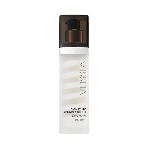 [Australia] - Missha M Signature Wrinkle Filler BB Cream #21 / 44g. 