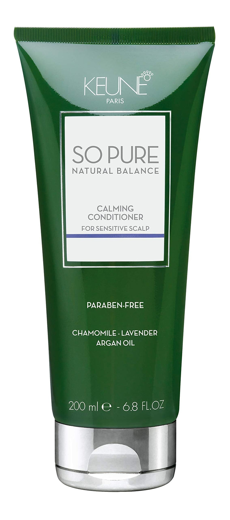 [Australia] - Keune So Pure Calming Conditioner 200ml 