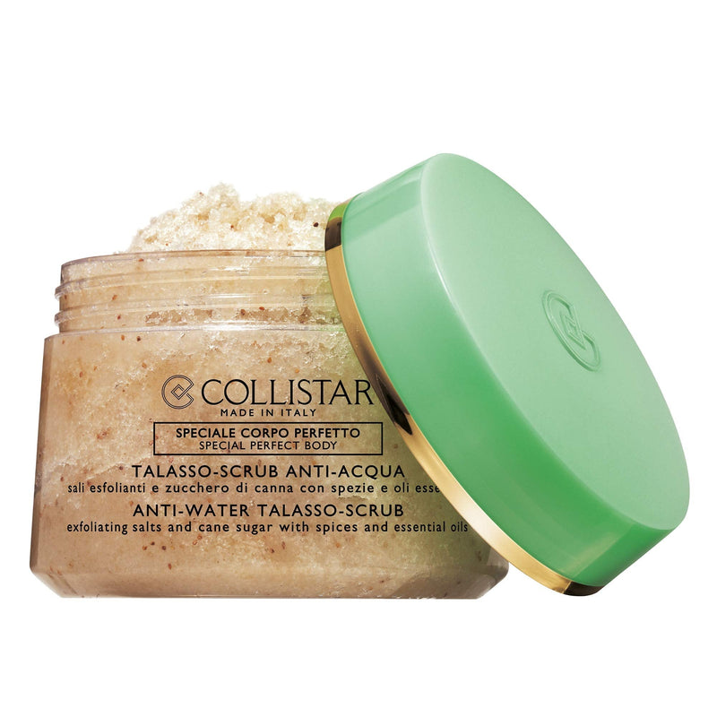 [Australia] - COLLISTAR Anti-Water Thalasso Scrub, 700 g 