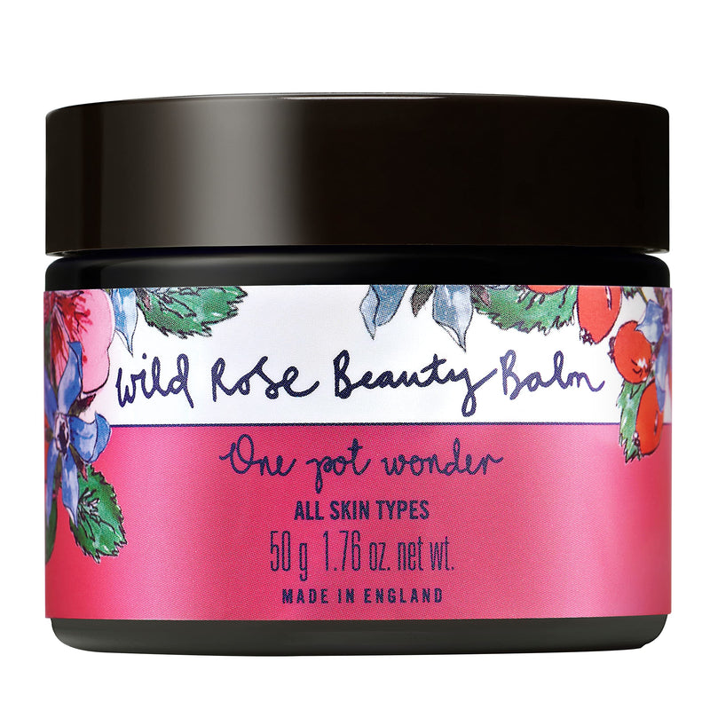 [Australia] - Neal's Yard Remedies Wild Rose Beauty Balm, 50 g 