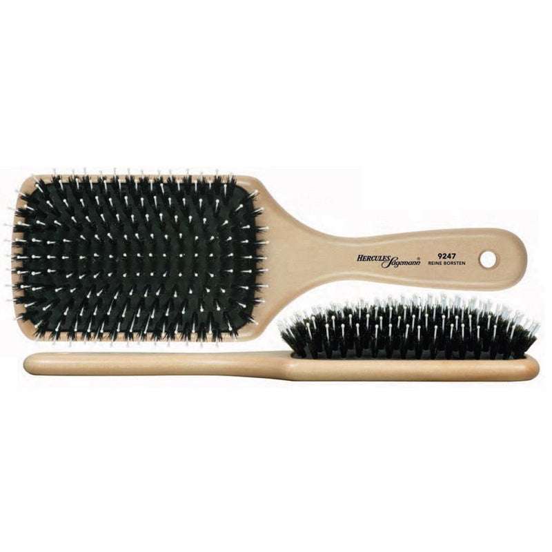 [Australia] - Hercules S√§gemann 9247¬†Paddle Brush, 11¬†Rows, Pack of 1 (1¬†x 255¬†mm) 