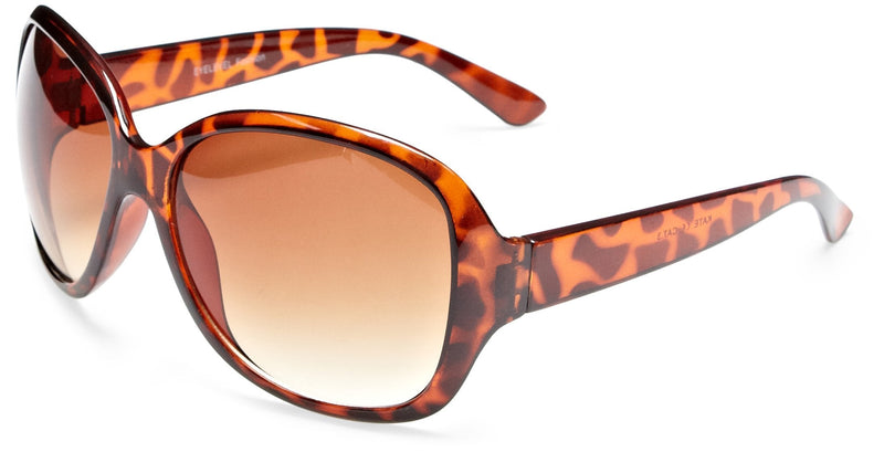 [Australia] - Eyelevel Women's Sunglasses One Size Brown 