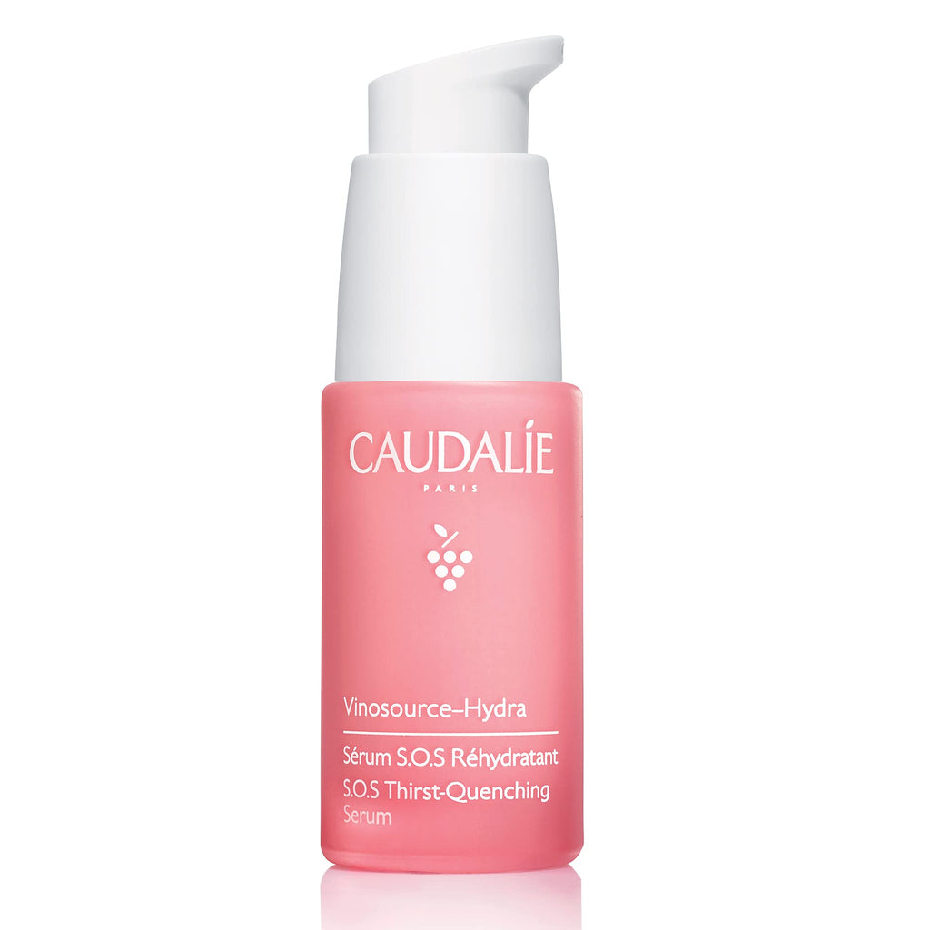 [Australia] - Caudalie Vinosource S.O.S. Thirst Quenching Serum 30ml 