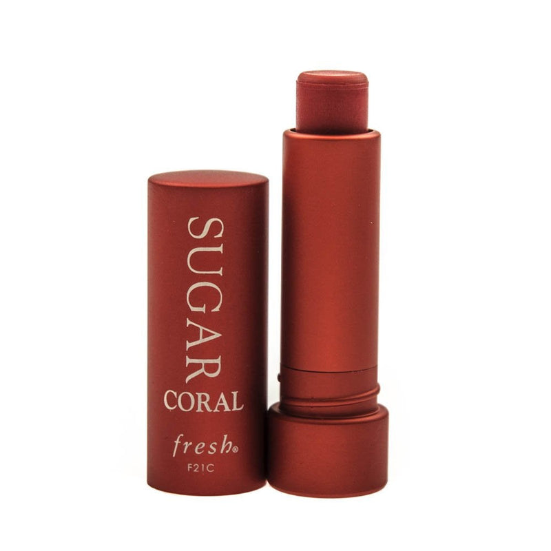 [Australia] - Fresh Sugar Coral Lip Treatment SPF 15 (0.15oz) 5ml 