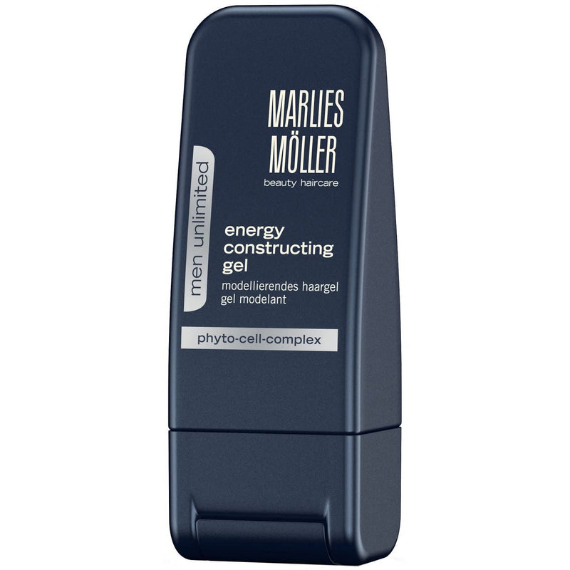 [Australia] - Marlies Moller Shower Gels 