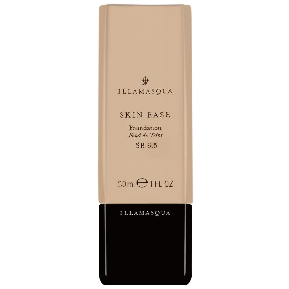 [Australia] - Illamasqua Skin Base Foundation - 6.5 SB 6.5 