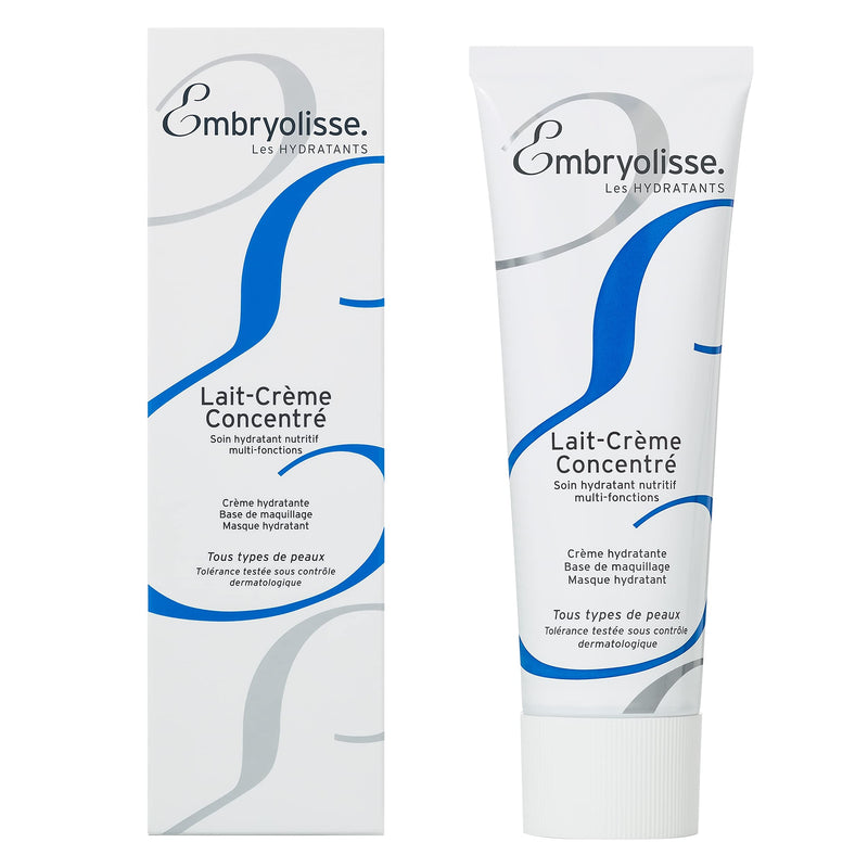 [Australia] - Embryolisse Lait-Cr√®me Concentr√© 75ml 