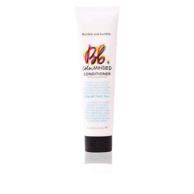[Australia] - Bumble and bumble Color Minded Conditioner 150ml 