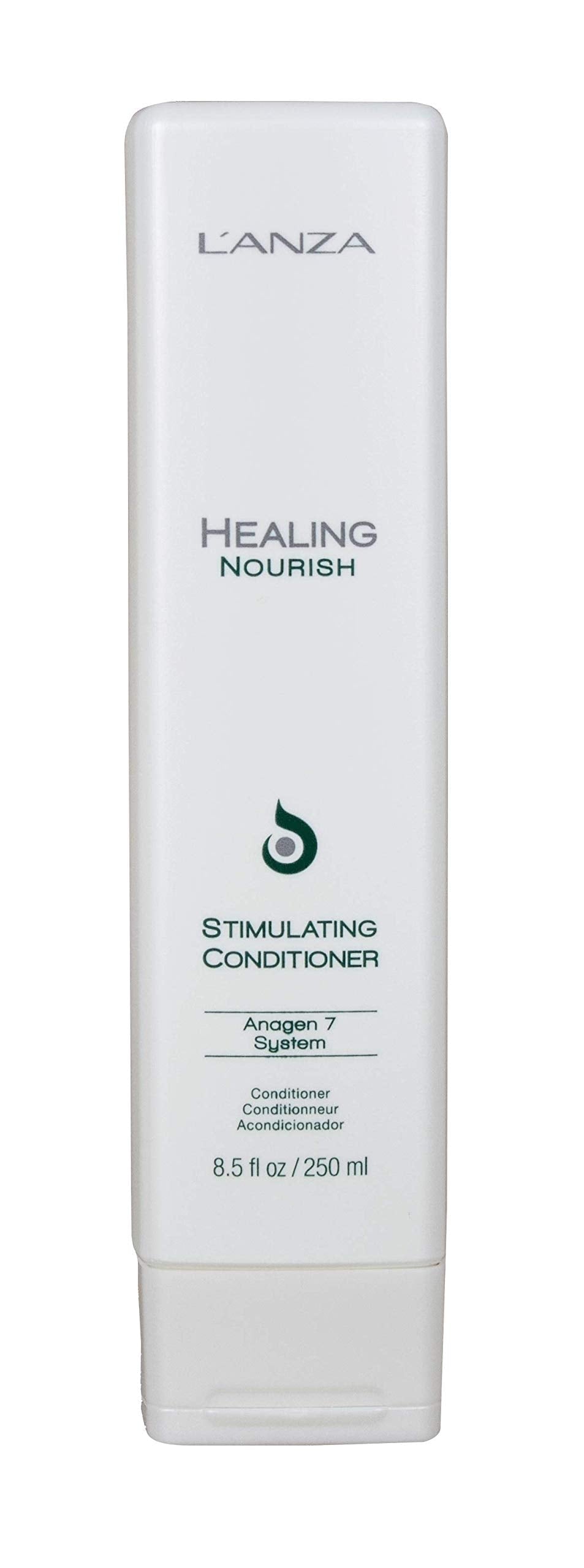 [Australia] - L'ANZA Healing Nourish Stimulating Conditioner, 250 ml 