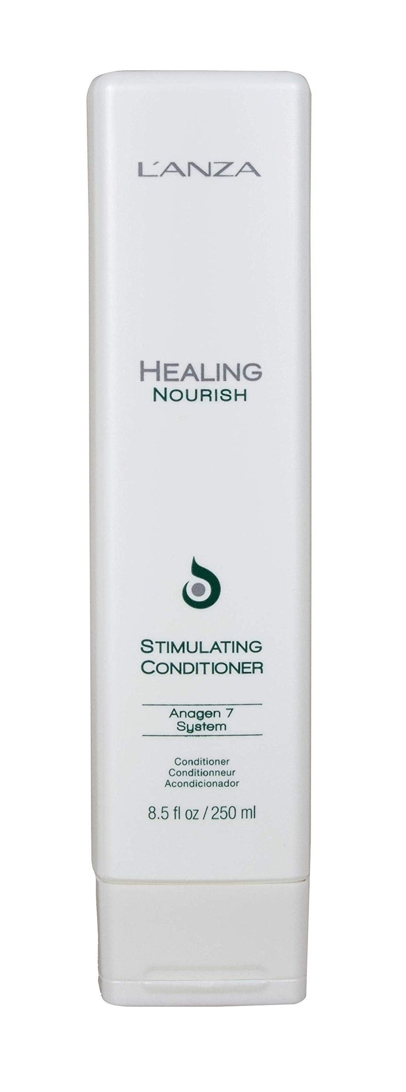 [Australia] - L'ANZA Healing Nourish Stimulating Conditioner, 250 ml 