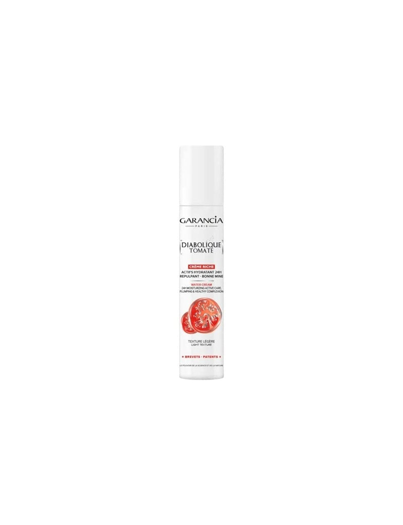 [Australia] - Garancia Diabolique Tomate Rich Cream 30ml 