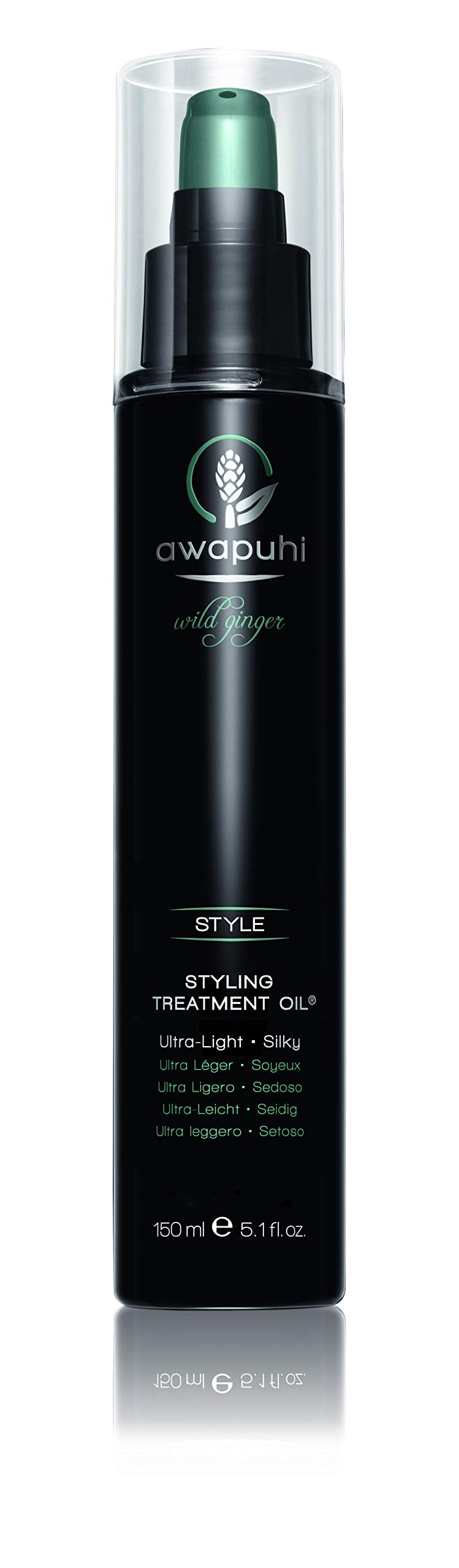 [Australia] - Paul Mitchell Awapuhi Styling Treatment Oil 150 ml 