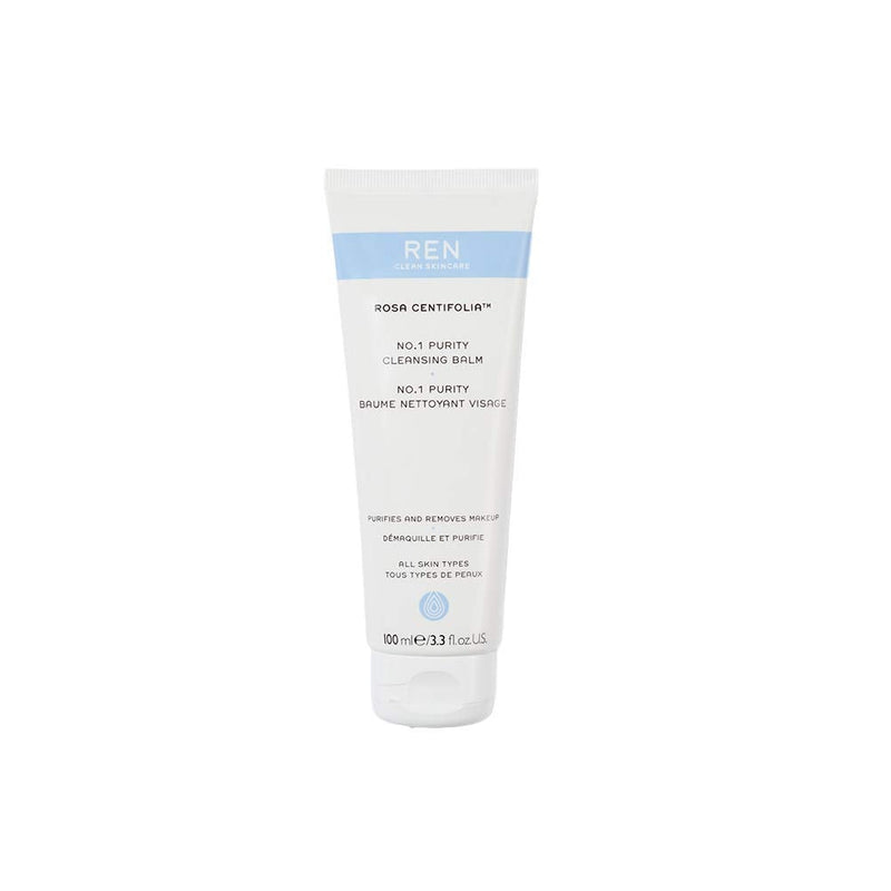 [Australia] - REN No.1 Purity Cleansing Balm 