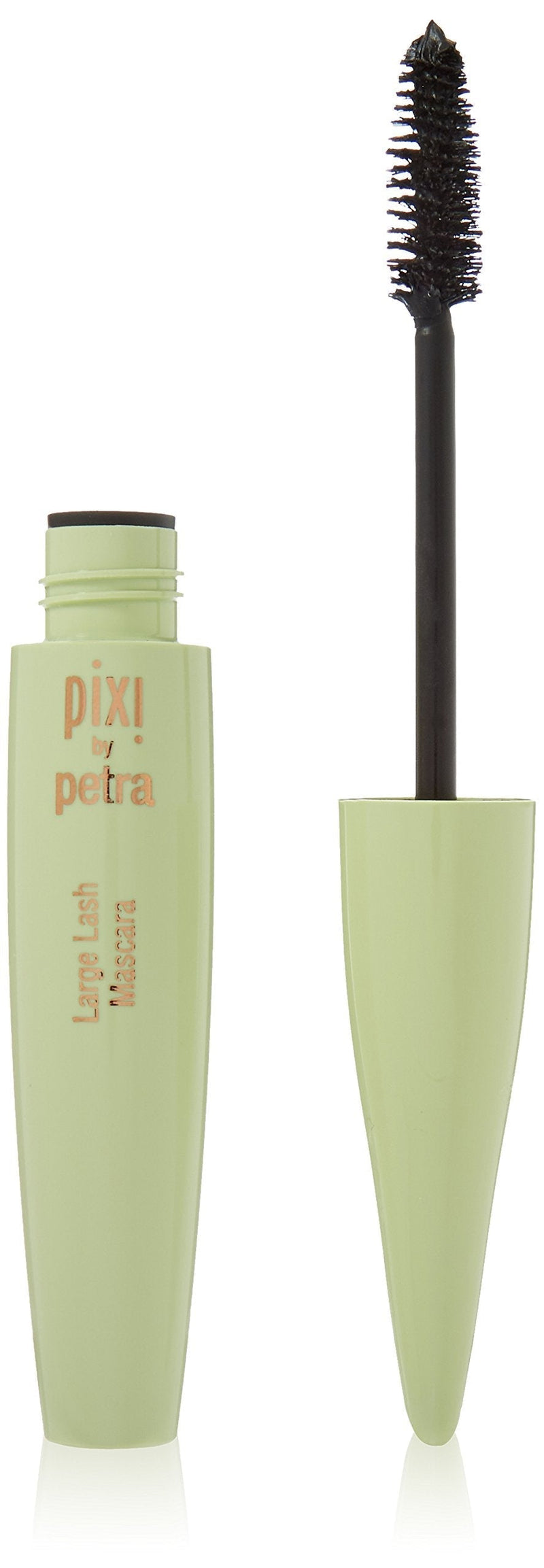 [Australia] - Pixi Large Lash Mascara - No.1 Bold Black 