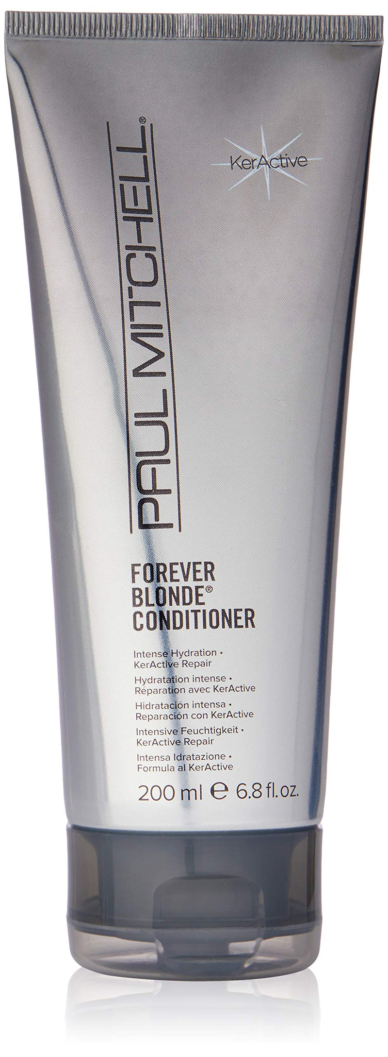 [Australia] - Paul Mitchell Forever Blonde Conditioner 200 ml (Pack of 1) 