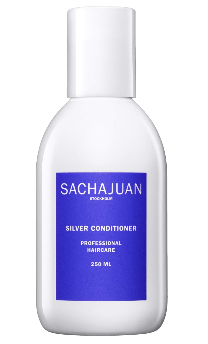 [Australia] - SACHAJUAN Silver Conditioner 250 ml 