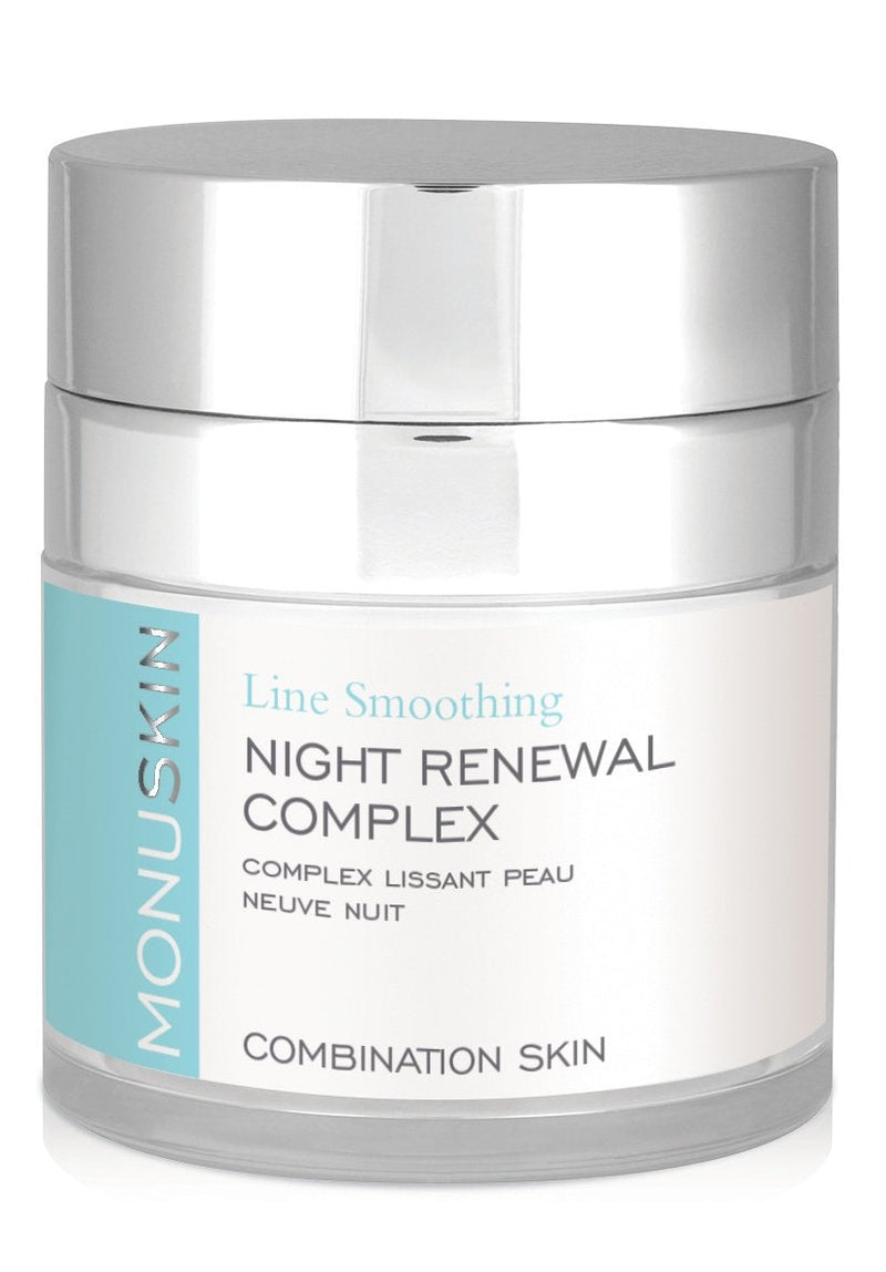 [Australia] - MONU Night Renewal Complex 50ml 