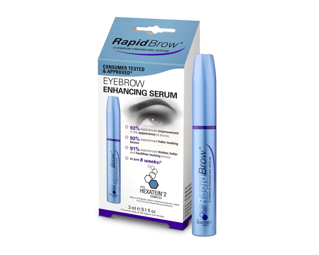[Australia] - RapidBrow Eyebrow Enhancing Serum 