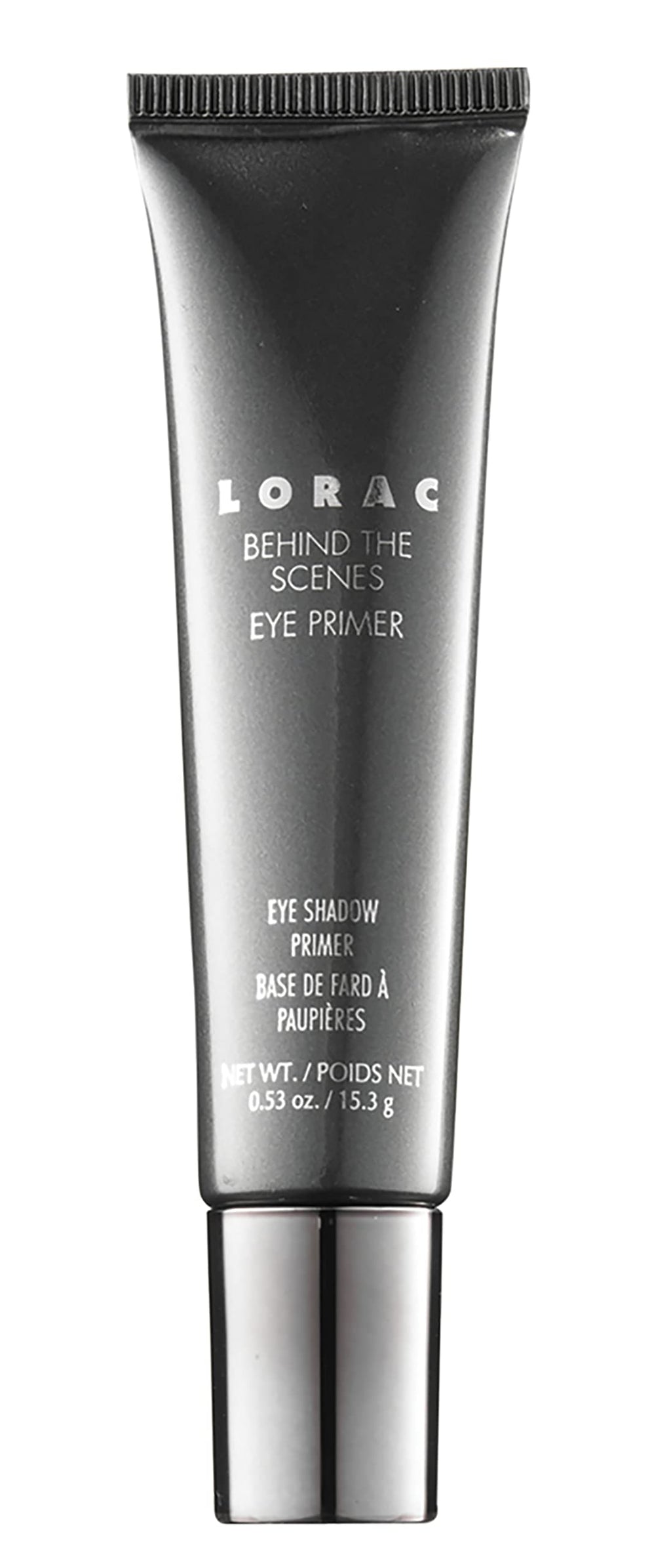 [Australia] - LORAC, Behind the Scenes Eye Primer, Lighweight Formula, Make Up Eye Primer for a Professional Make Up, For All Skin Types, Cruelty Free 