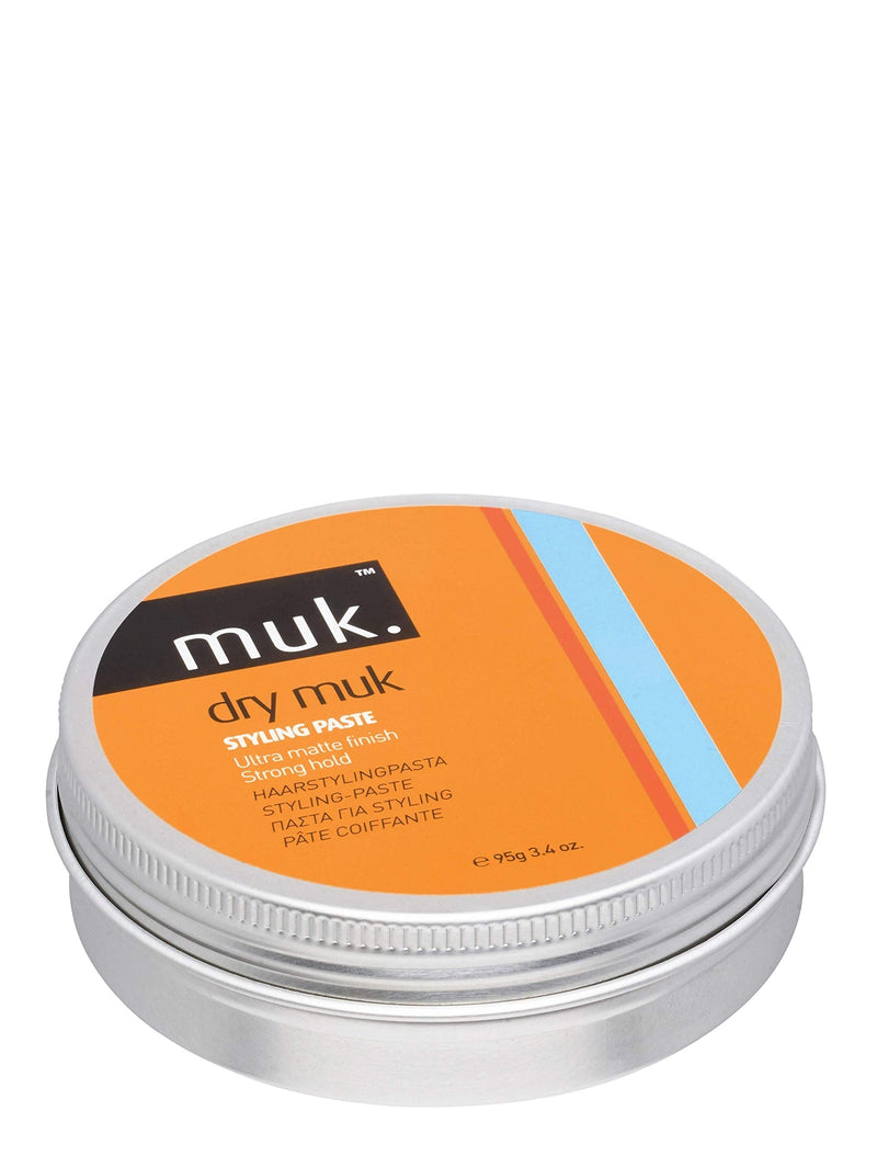 [Australia] - Dry Muk Styling Paste 95 g 