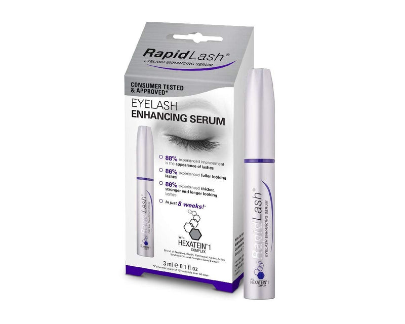 [Australia] - RapidLash Eye Lash Enhancing Serum , 3ml 