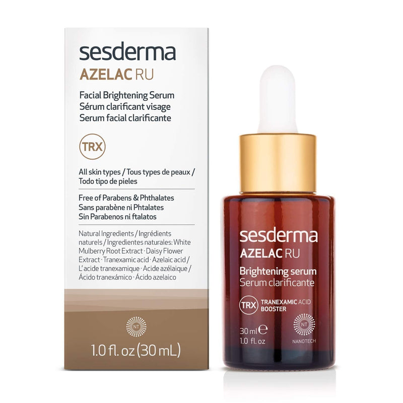 [Australia] - AZELAC Night Serums & Fluids 