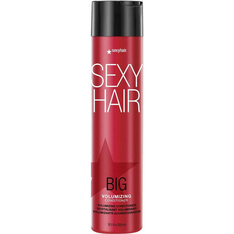 [Australia] - Sexy Hair Big Colour Safe Volumizing Conditioner, 300 ml, SEXY-01233 