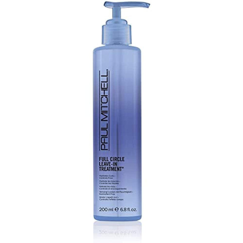 [Australia] - Paul Mitchell Curls Full Circle Leave In Treatment (200ml) 