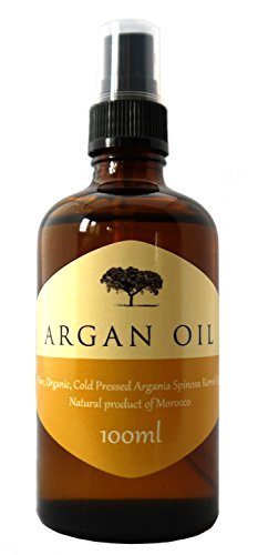 [Australia] - MOROCCAN ARGAN OIL 100% Pure 100ml 
