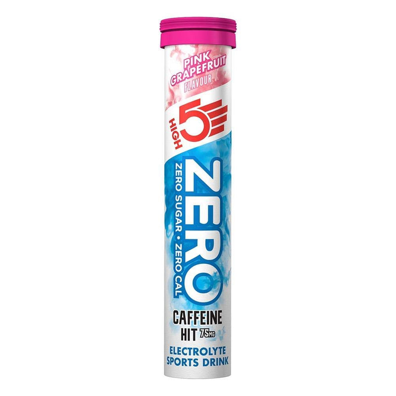 [Australia] - High 5 Zero Xtreme Pinkgrapefruit - Pack of 20 Tablets 