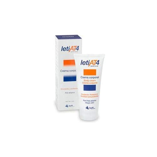 [Australia] - LETI Moisturising Creams 